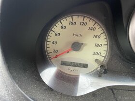 toyota rav4 2.0--85 kw--2002-náhradní díly - 6
