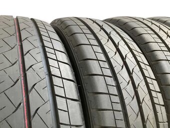 Bridgestone Duravis R660 Eco 205/65R16C - 6