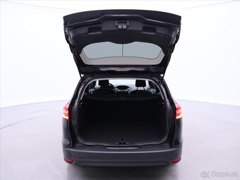 Ford Focus 1,5 TDCi 88kW CZ Titanium (2015) - 6