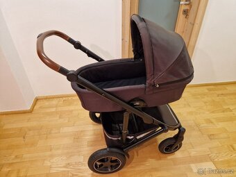 Kočár kočárek Britax Romer Smile III dvojkombinace - 6