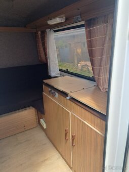 Polsky karavan n126 - 6