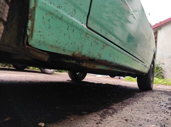 Fiat uno 1.0 - 6