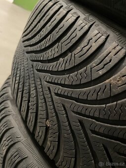 alu kola 5x112 r16 205/55r16 - 6