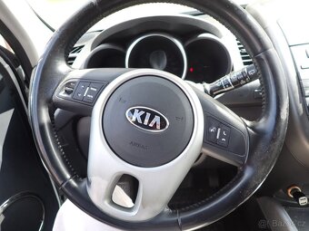 KIA SOUL, 1.6 benzin, 103KW - Náhradní díly - 6