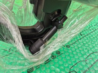 tažné zařízení odnímatelné, uzamykatelné Škoda Octavia II (1 - 6