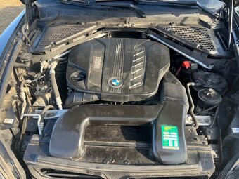 BMW X5 e70 - 6