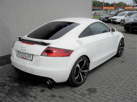 Audi TT 2.0TFSI 147kW S-Line DSG AL18 Remus 249.999Kč - 6