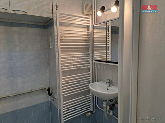 Pronájem bytu 1+1, 48 m², Brno, ul. Cejl - 6