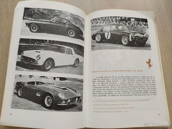 FERRARI, AUTOALBUM, 1986, - 6
