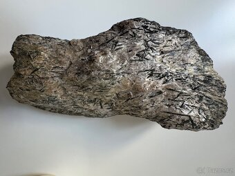 Minerál Aktinolit - 6