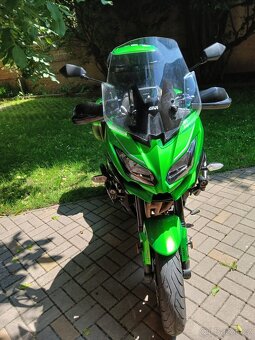 Kawasaki Versys 1000, LZT00B - 6