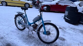 STADION S11-MOPED R.v.1959 - 6