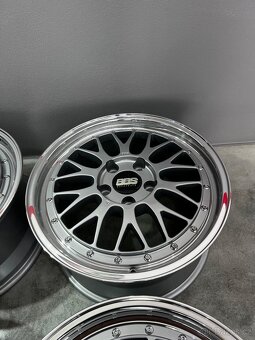 BBS le mans r17 - 6