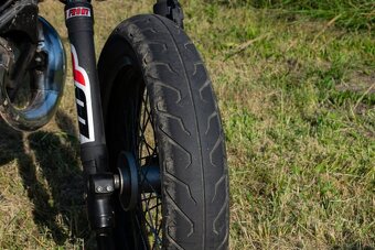 CPI SM 50(75) beeline - 6