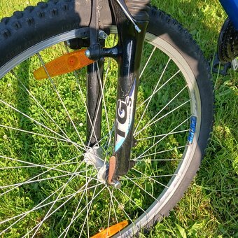 Horské kolo SCOTT REFLEX 60 GEOMETRY, rám XL, 26" - 6