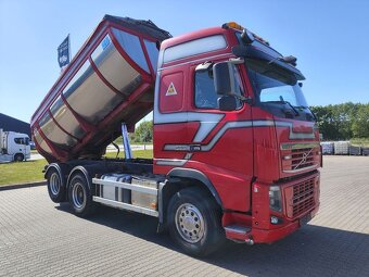 Volvo FH 16 600 termo - 6