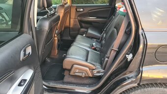 FIAT FREEMONT 2.0 Mjt manuál - 6