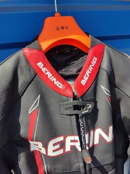 Kombinéza BERING (vel .3XL - 58) - 6