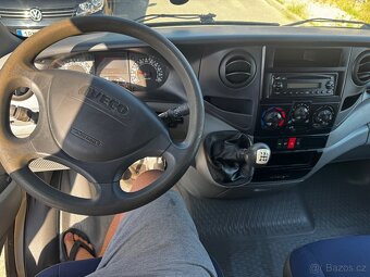 Iveco Daily 2.3D 85Kw 35S12 - 6