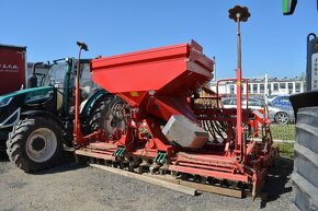 Secí stroj C197 - KVERNELAND ACPND I-DRILL PRO - 6