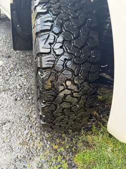 Nissan Navara 2,3 dCi 120 KW ČR, Manuál 4X4 - 6