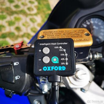 Honda VFR 800 (RC 46) - 6