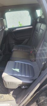 Volkswagen Touareg 7P 3.0 TDI 180kw R-LINE - 6