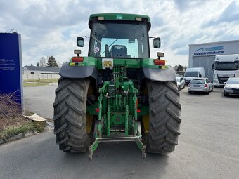 John Deere 7800 - 6