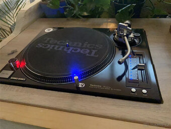2 Technics SL 1210 m5g - 6