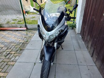 Benelli Tre-K 1130, závada startéru, nový startér v ceně. - 6