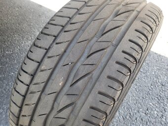BRIDGESTONE 205/45R16 83W Turanza 300 TOP stav 99% - 6