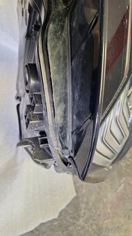 Lewe svetlo audi a6 c8 4K0941035 - 6