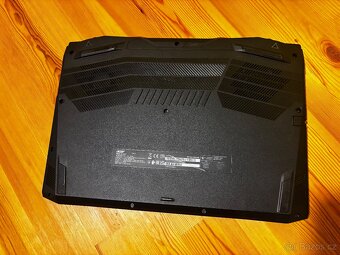 Acer Nitro 5 - 6