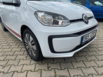 Volkswagen Up 1,0 48 KW 18 TKM STK - 6
