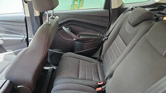 Prodám Ford Kuga II 1.5 benzín - 6