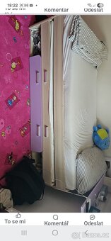 Dívčí holčičí pokojíček - 6