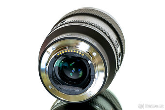 Sony FE 24mm f/1,4 GM + UV filtr 67mm Bez známek použití - 6