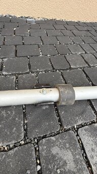 Fiamma Carry-Bike pro VW T5/T6 D s křídlovými dveřmi - 6
