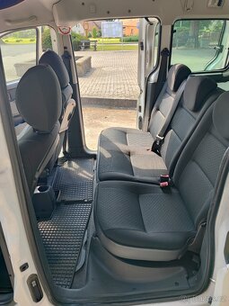 Citroen Berlingo - 6