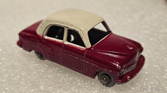 Matchbox Lesney RW modely - 6