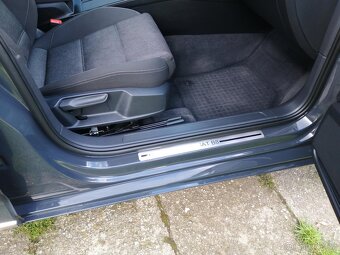 Passat B8 2.0 TDI 140 kw DSG - 6