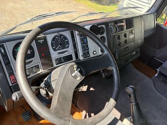 Man F2000 19.414,Manuál,Euro 2 - 6