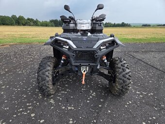 Polaris Sportsman XP1000S - 6