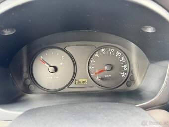 Kia Picanto 1.0 (2007) – vhodné na opravu nebo náhradní díly - 6