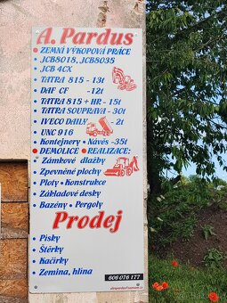 Prodám ornici - 6