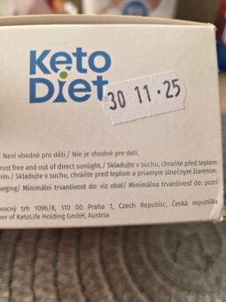 Ketodiet produkty nove - 6