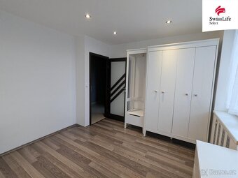Pronájem bytu 3+kk 60 m2 Veltruská, Praha - 6
