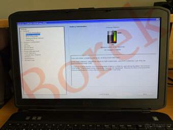 DELL E5530 /i5-3210/8GB/SSD240GB/HDMI/W10 - 6