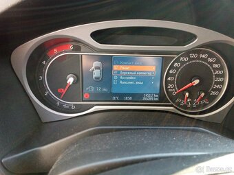 Mondeo mk4 - 6