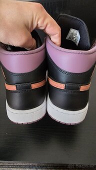Nike air Jordan 1 mid se 42,5eu - 6